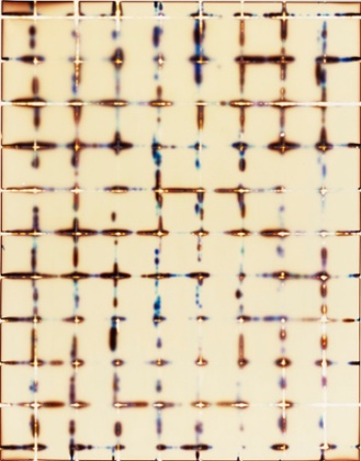 Marco Breuer, Ultitled