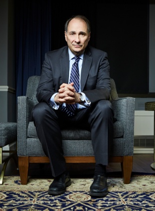 David Axelrod: ‘British voters are catching on that these blandishments that David Cameron is offering have an expiration date on them.’