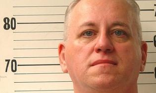 Donnie Edward Johnson