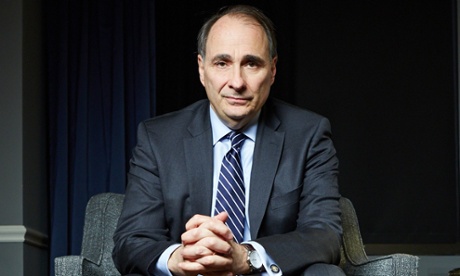 David Axelrod, Miliband’s guru from the US, says an overconfident Tory campaign has lost its momentum. 