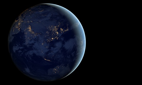 Wednesday was your day, Earth – and perhaps it’ll your year, with two major sustainable development and climate events happening later in 2015.