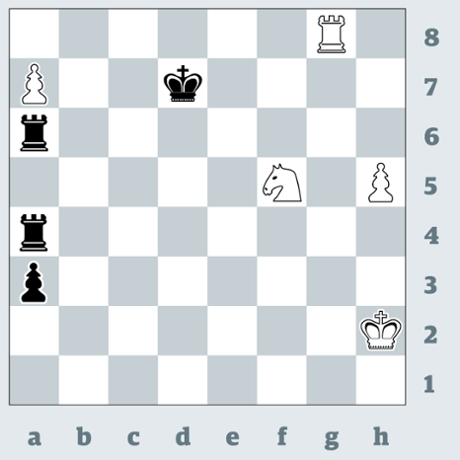 Chess 3386