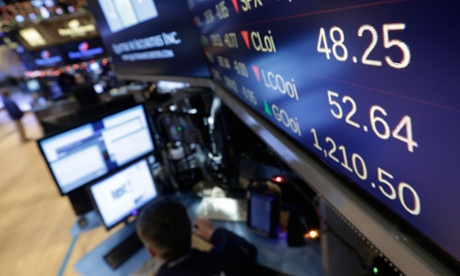 new york stock exchange