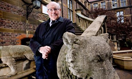 Lord Colin Renfrew Of Kaimsthorn