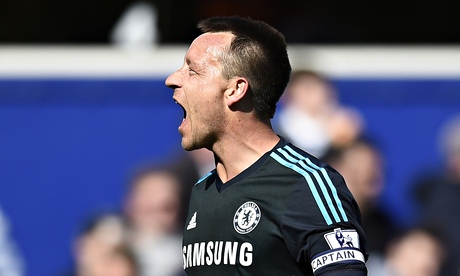 John Terry, Chelsea