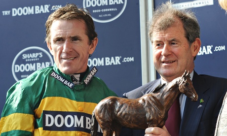 JP McManus AP McCoy