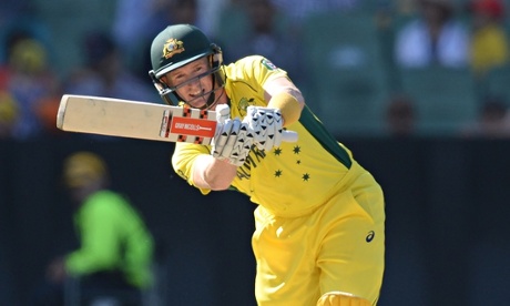 George Bailey, Punjab