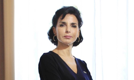 Rachida Dati: ‘I want to understand what leads a young person to become radicalised.’