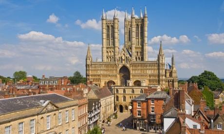 Lincoln Cathedral