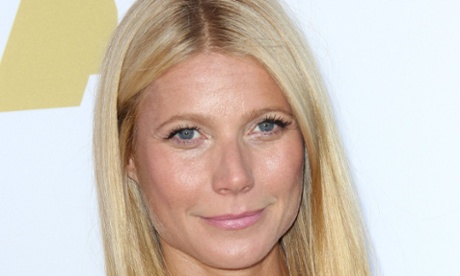 Gwyneth Paltrow