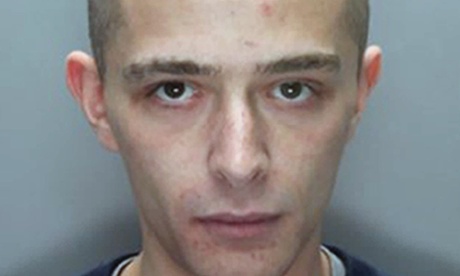 Detectives are appealing for the public’s help in tracing Peter Fox, 26, following the double murder of two women.