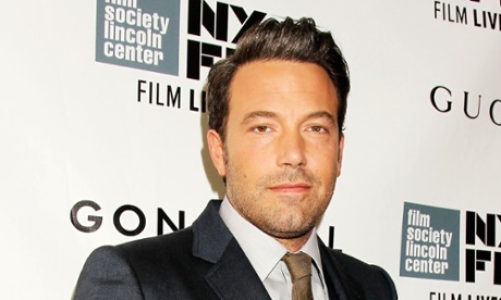 Ben Affleck