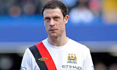 Wayne Bridge