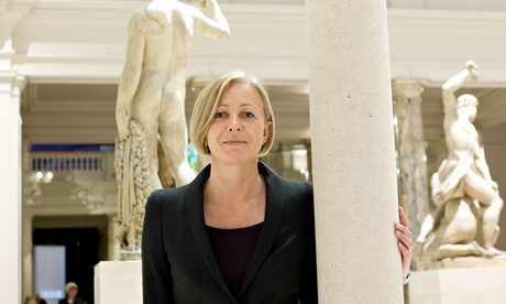 Moira Gemmill loved design for its own sake, but also believed that it served a public purpose Photograph: Graham Jepson/PA