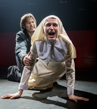 Cheek by Jowl's Measure for Measure.