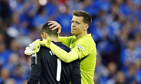Reading v Arsenal - FA Cup Semi Final