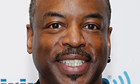 LeVar Burton