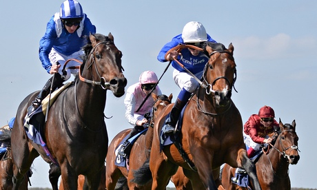 James Doyle has strong prospects on Sparring at Pontefract 