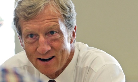Tom Steyer