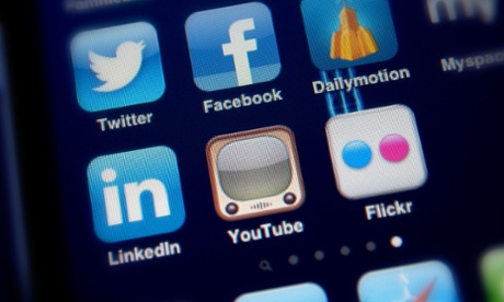 Campaigns can trave fast and gather momentum using social media, and its great for speedy updates too.