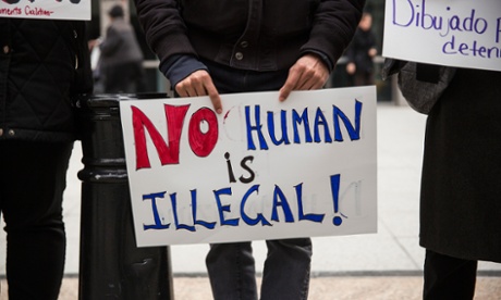texas detention center protests