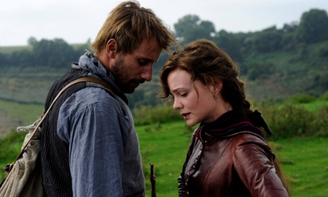 Far from the Madding Crowd.