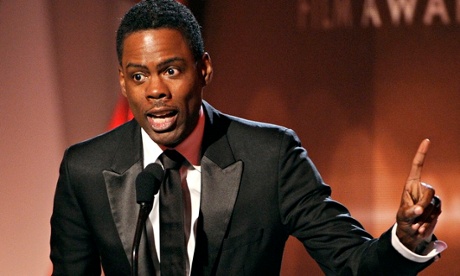 Chris Rock