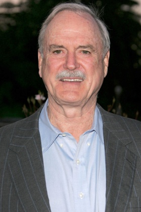 John Cleese