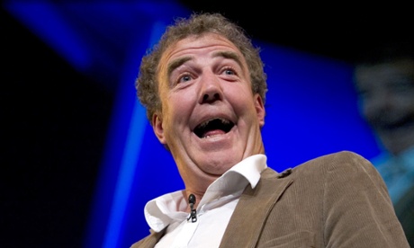 Jeremy Clarkson