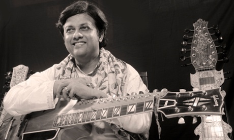 Debashish Bhattacharya