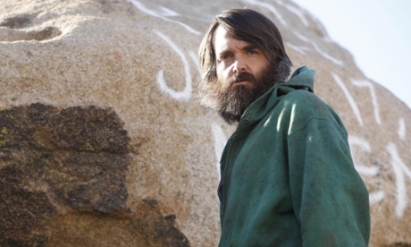 End of the world as we know it ... Fox's new post -apocalyptic sitcom The Last Man on Earth.