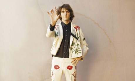 Gram Parsons