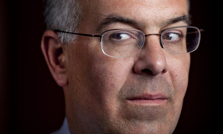 David Brooks: character-building.