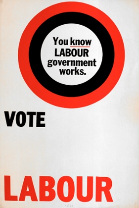 You know labour Government Works 1966
