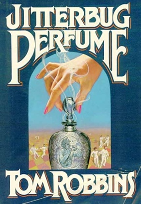 perfume