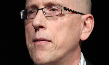 Jason Seiken has stepped down as chief content officer of the Daily Telegraph