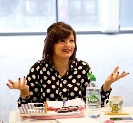 Ella Carmen Greenhill