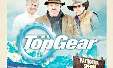 Top Gear's tiresomely controversial Patagonia Special is evidence the show was ready to die