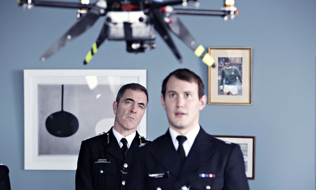 Babylon James Nesbitt