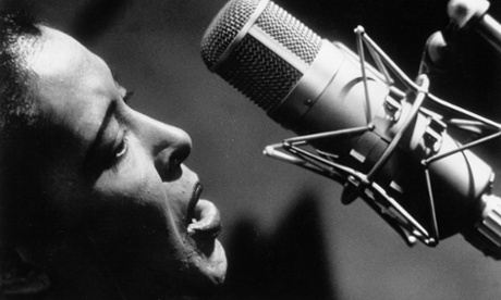 Billie Holiday: