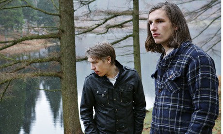 drenge
