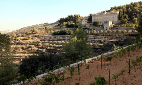 The Crimesan valley is an important historical site, home to two Salesian monasteries and a convent school