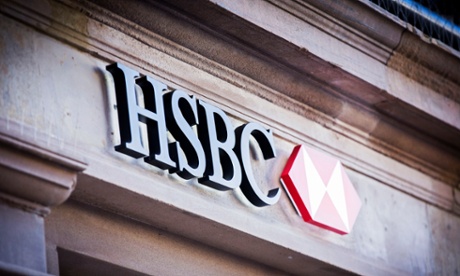 HSBC is 'cast-iron certain' to breach banking rules again, executive admits