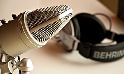 Essentials of podcasting.