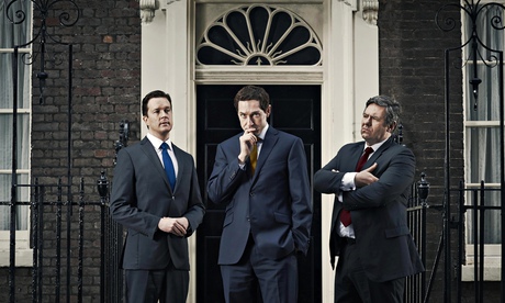 Coalition on Channel 4