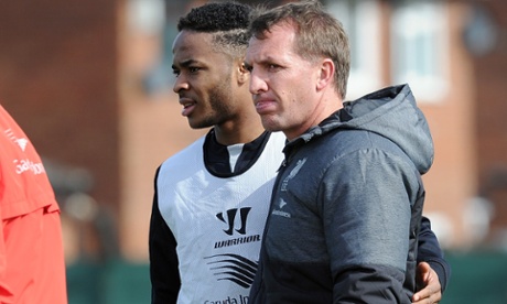 Brendan and Raheem.