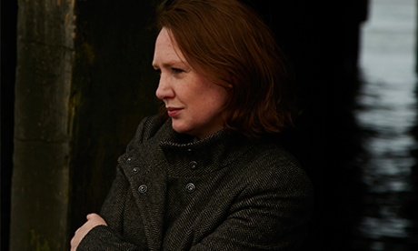Paula Hawkins