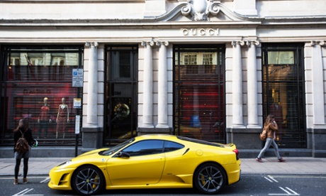 As Steve Webb, the pensions minister, said, you could buy a Lamborghini – but a financial adviser is unlikely to encourage you.