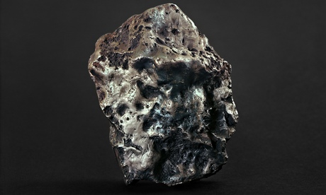 Kanwarpura meteorite by Regine Petersen Find a Fallen Star