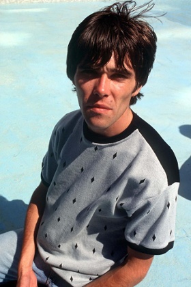 Ian brown in 1989